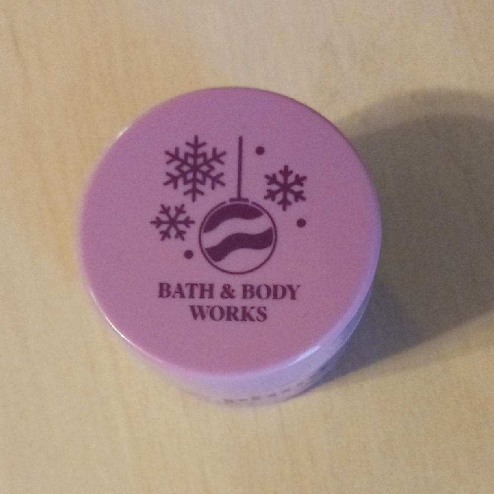 Bath & Body Wor